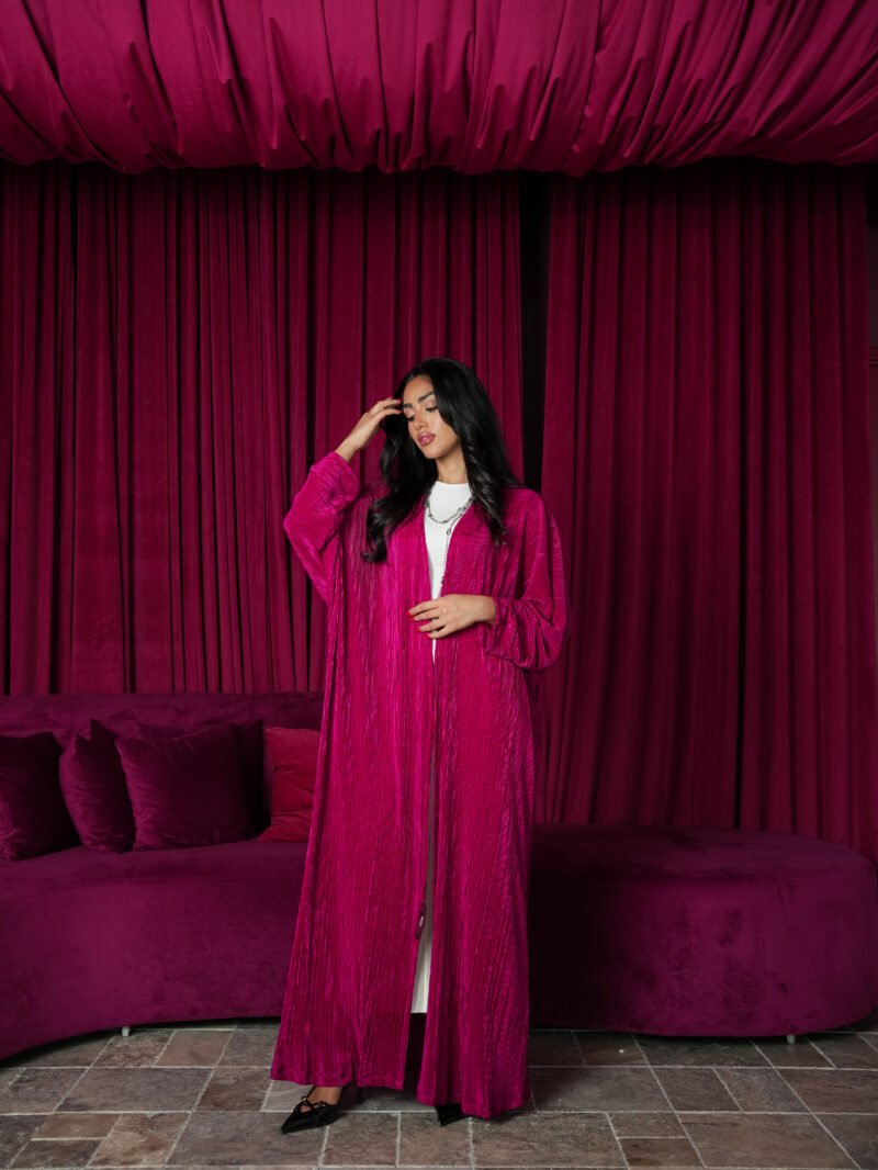 ⁦The Naya - Fuchsia⁩ - الصورة ⁦5⁩