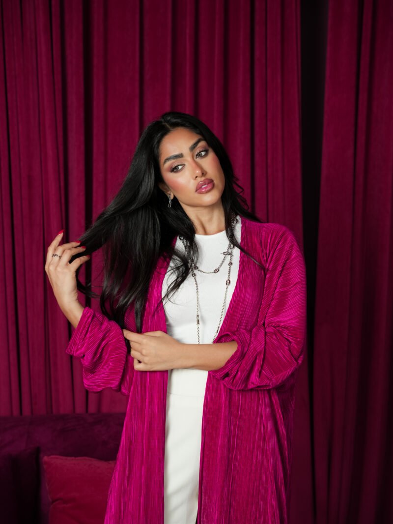 ⁦The Naya - Fuchsia⁩ - الصورة ⁦4⁩