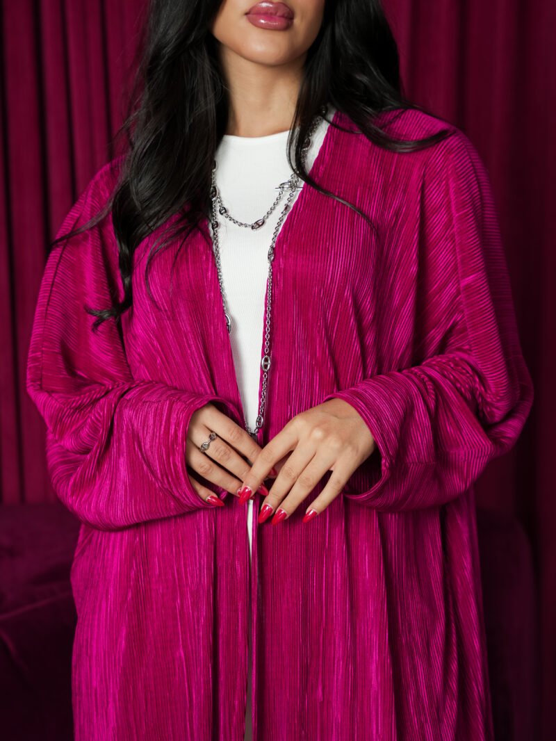 ⁦The Naya - Fuchsia⁩ - الصورة ⁦6⁩