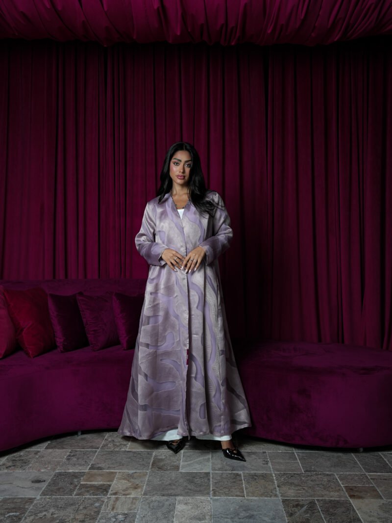 ⁦OR - Lilac⁩ - الصورة ⁦3⁩