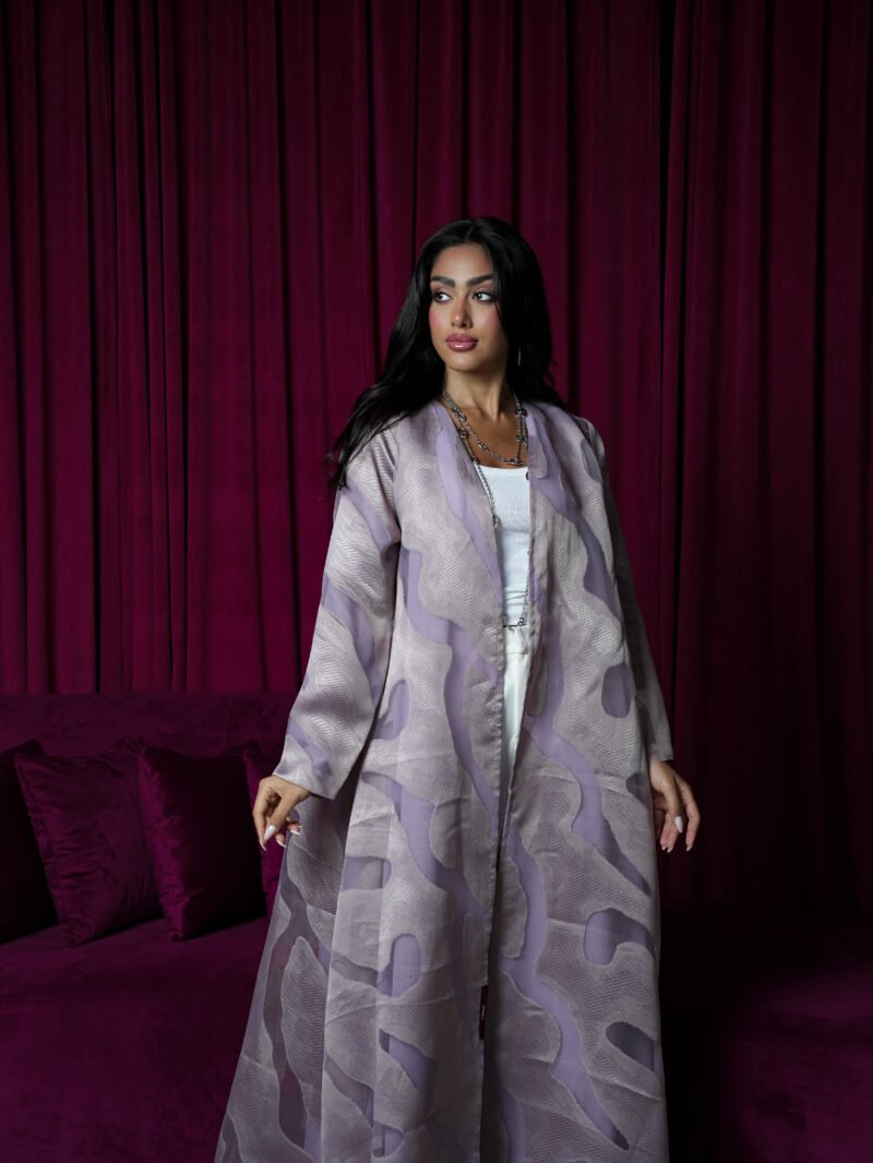 ⁦OR - Lilac⁩ - الصورة ⁦4⁩