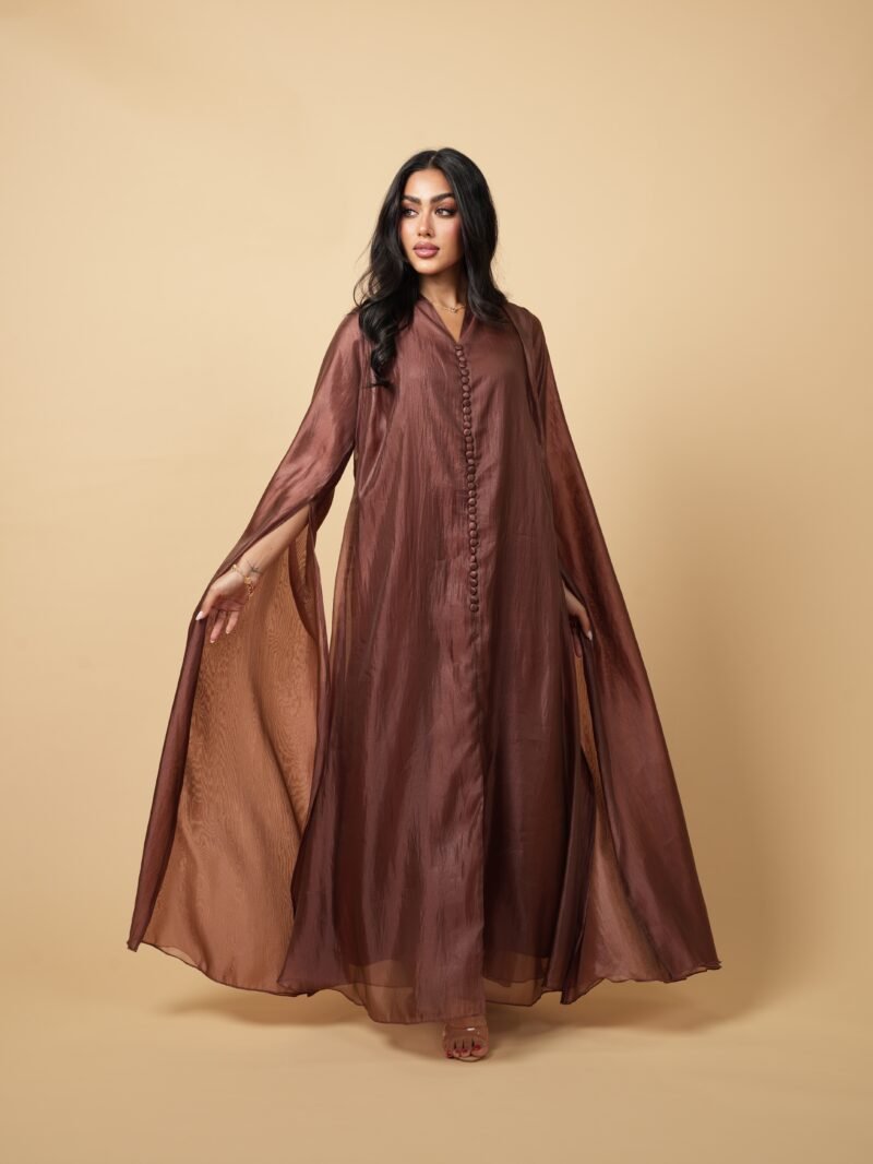 ⁦The Jaw - brown⁩ - الصورة ⁦8⁩