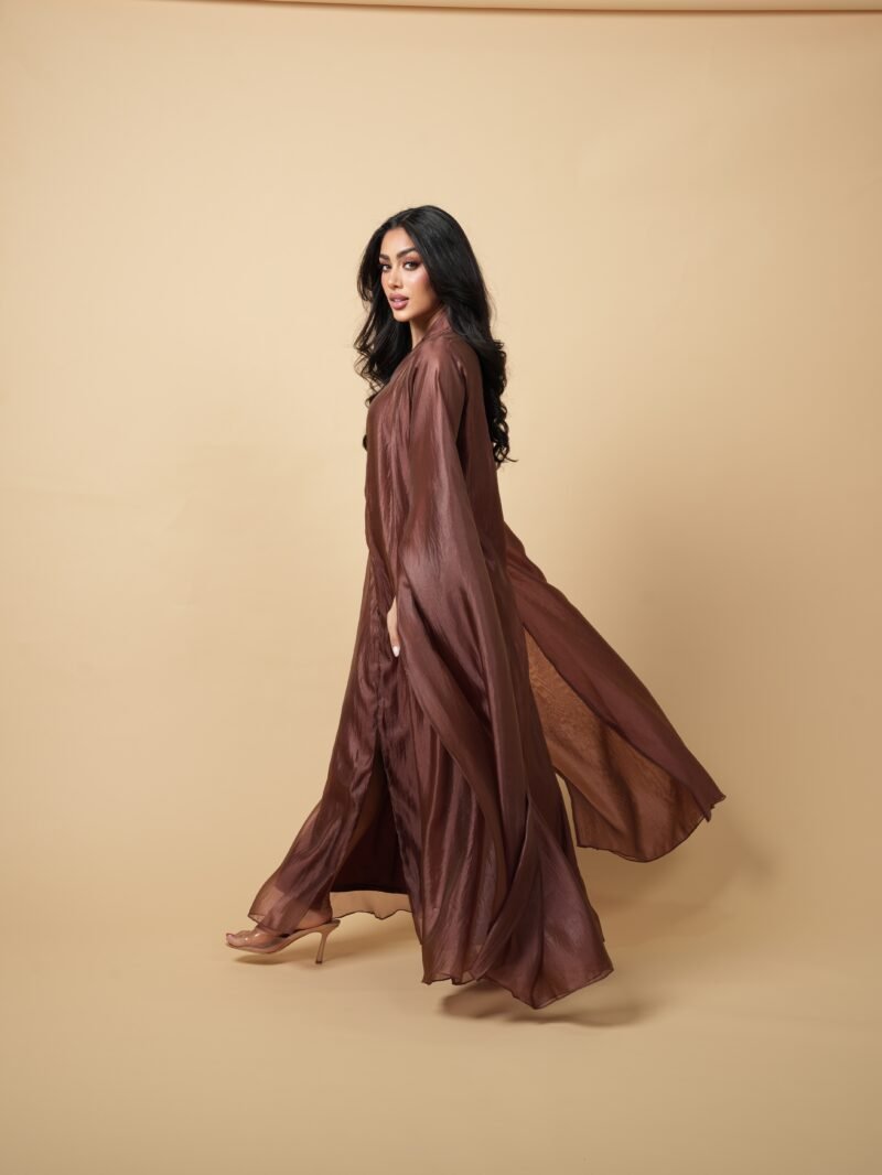 ⁦The Jaw - brown⁩ - الصورة ⁦7⁩