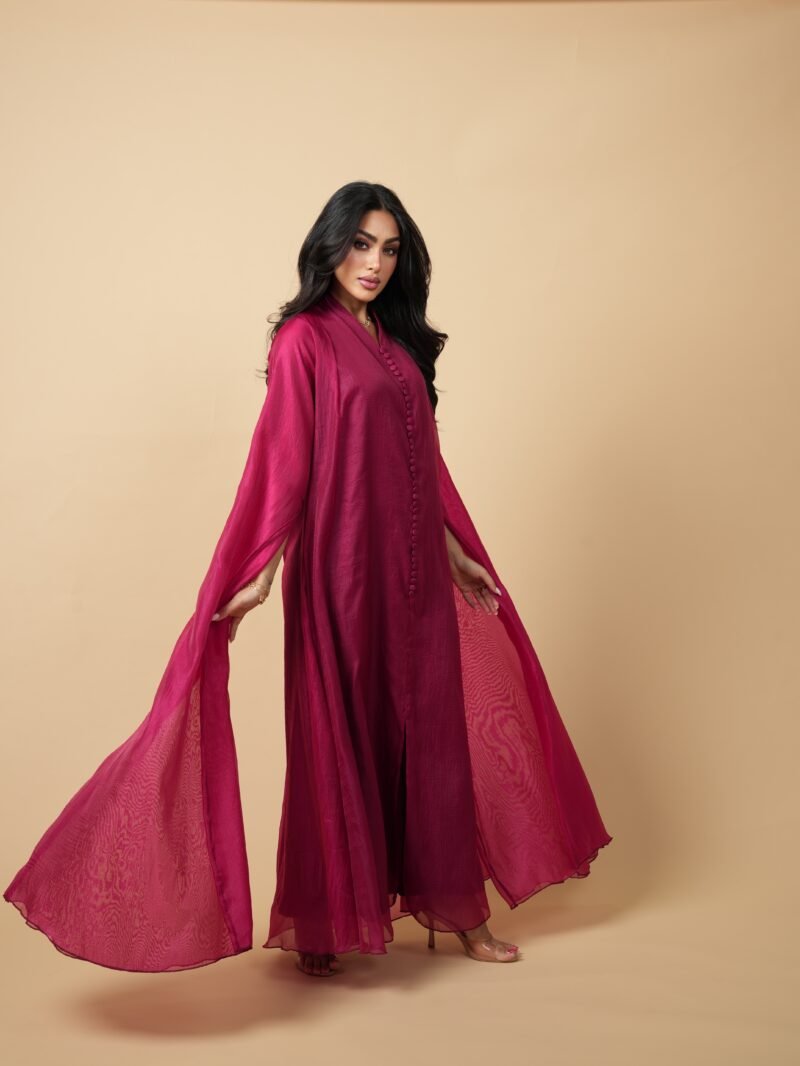 ⁦The Jaw - maroon⁩ - الصورة ⁦7⁩