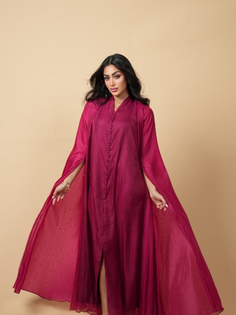 ⁦The Jaw - maroon⁩ - الصورة ⁦8⁩