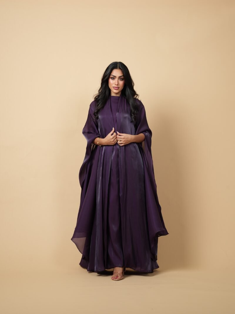 ⁦The hind - purple⁩ - الصورة ⁦3⁩