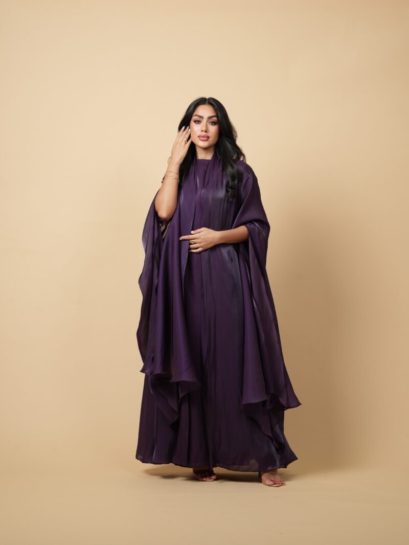 ⁦The hind - purple⁩ - الصورة ⁦4⁩