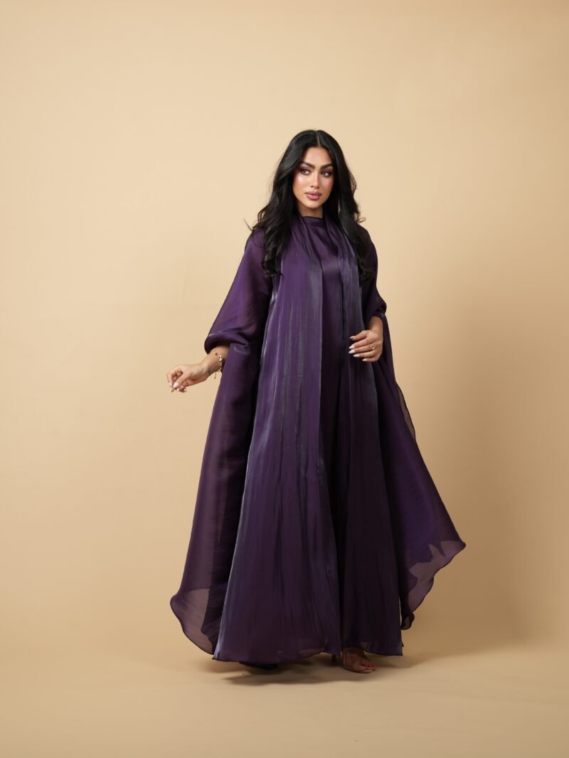 ⁦The hind - purple⁩ - الصورة ⁦5⁩