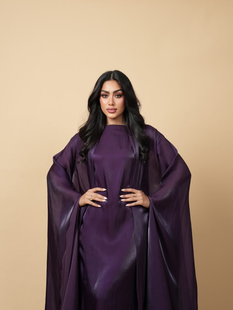 ⁦The hind - purple⁩ - الصورة ⁦2⁩