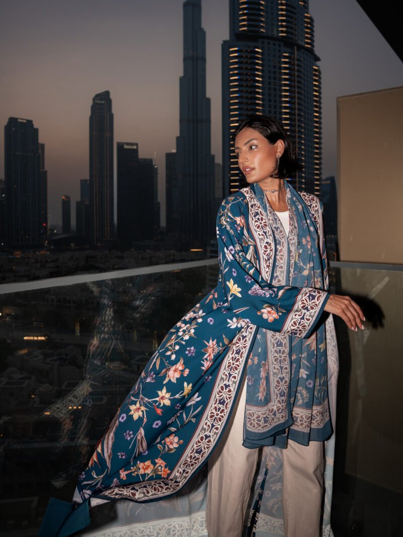 ⁦The Aster - Blue⁩ - الصورة ⁦7⁩