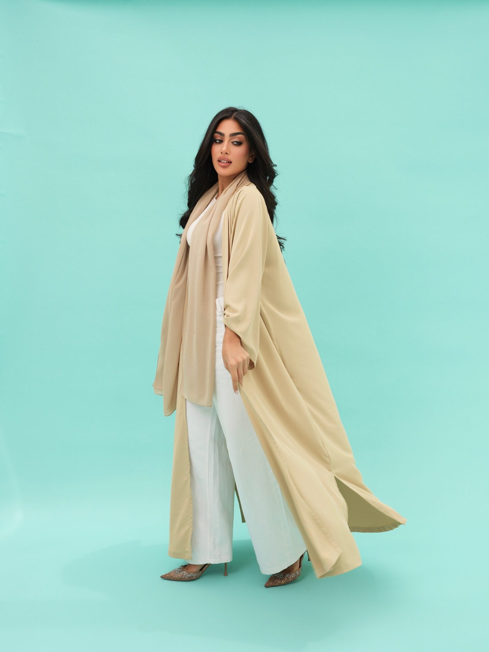 The - Luze - الصورة 3