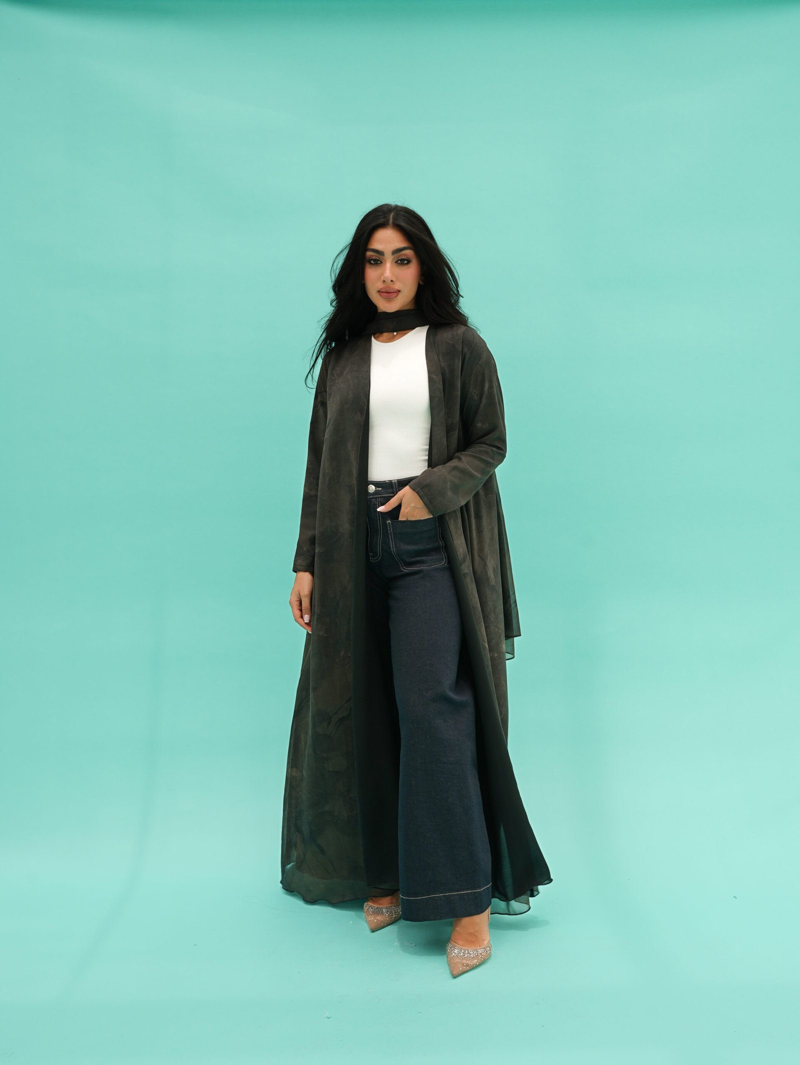 The Tierra - black - الصورة 3