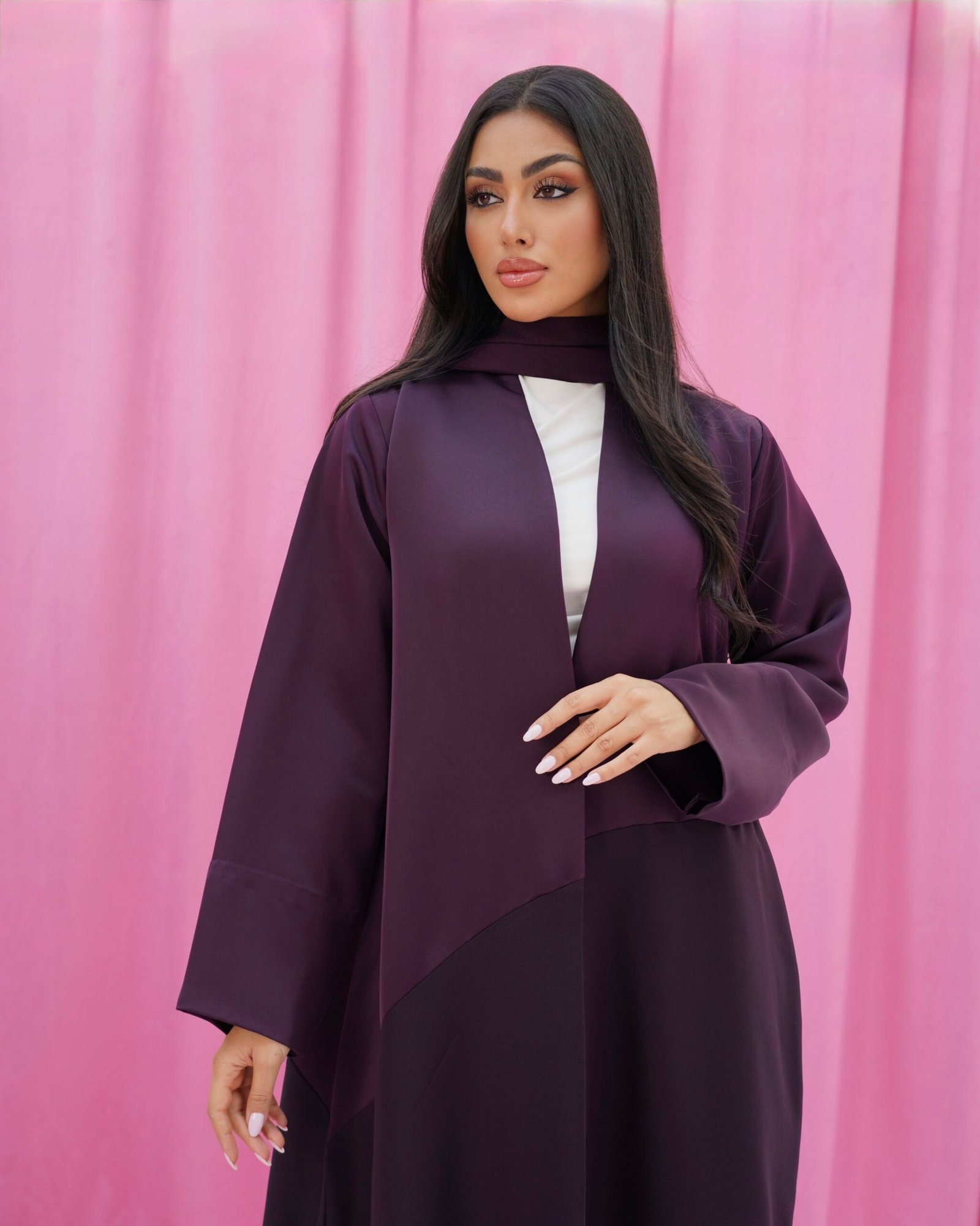 The Mii - Purple - الصورة 5