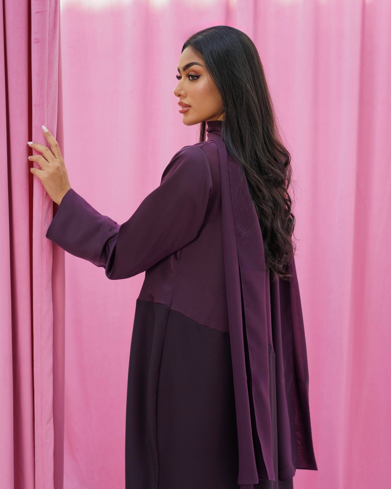 The Mii - Purple - الصورة 11