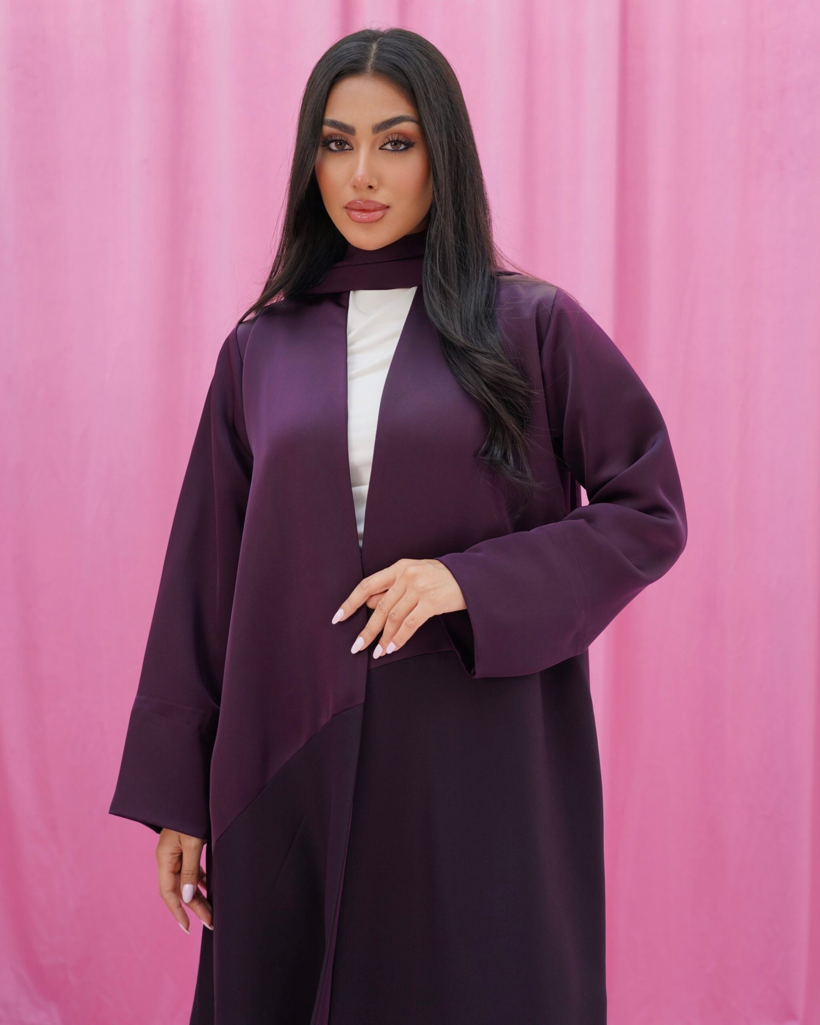 The Mii - Purple - الصورة 2