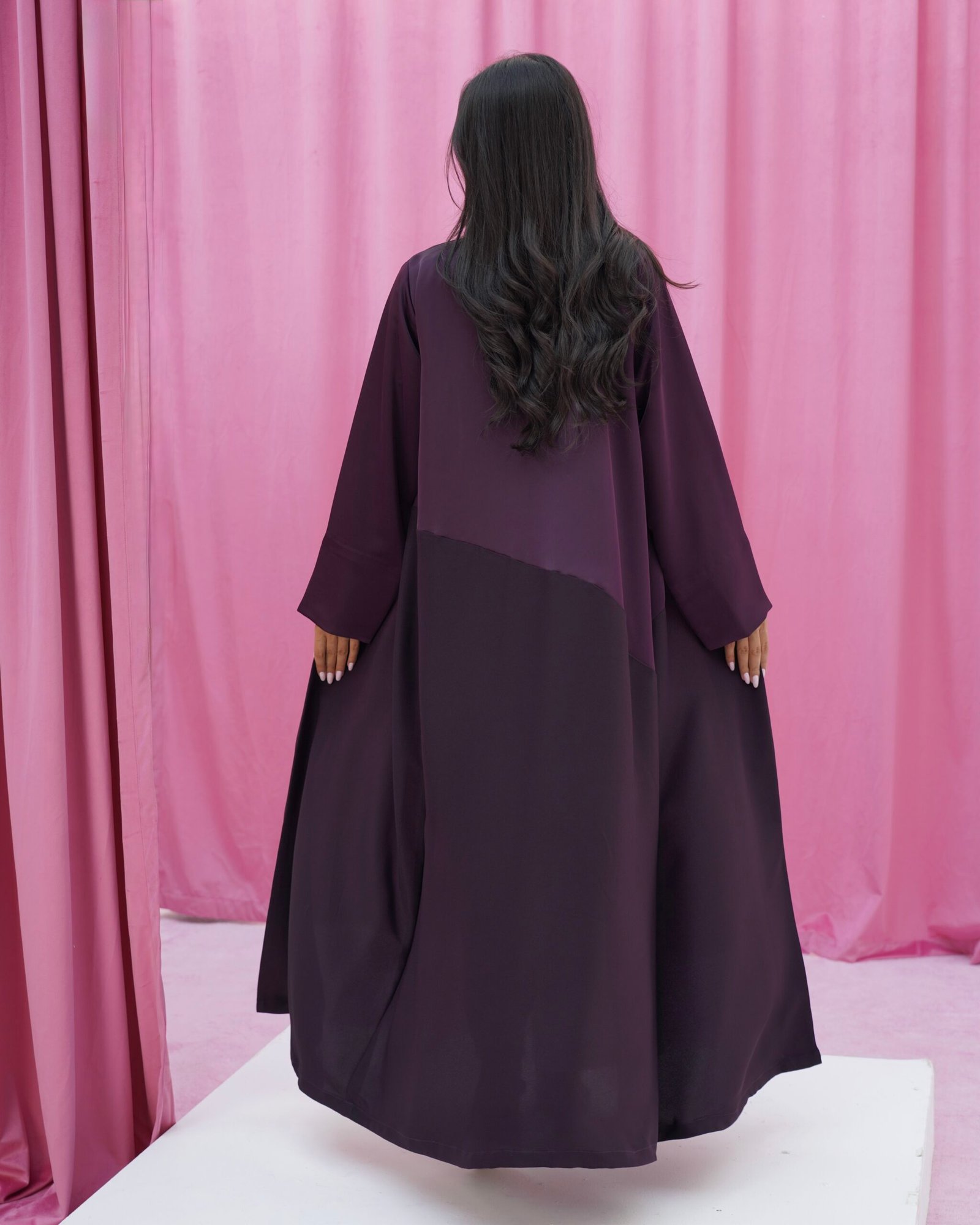 The Mii - Purple - الصورة 3