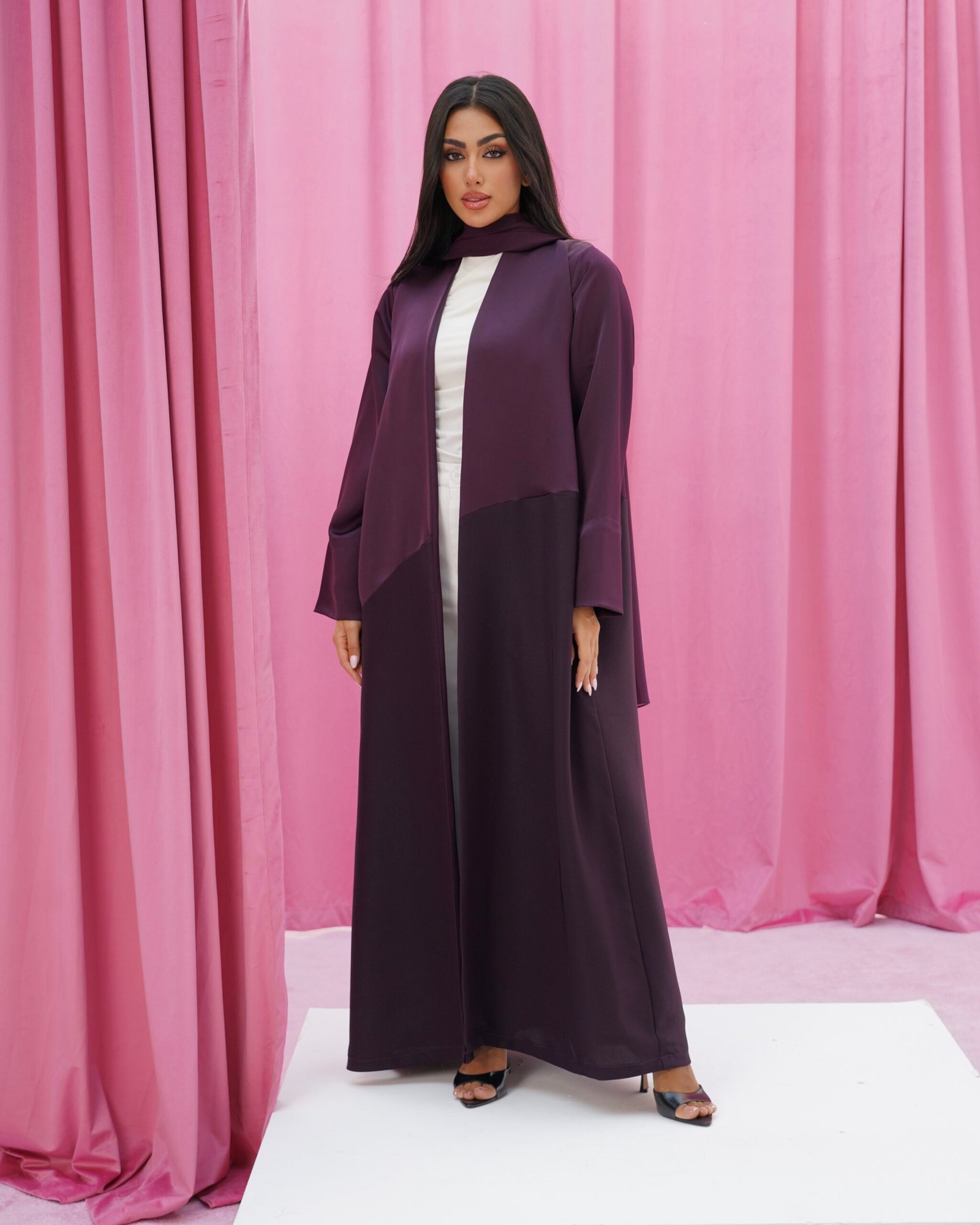 The Mii - Purple - الصورة 4