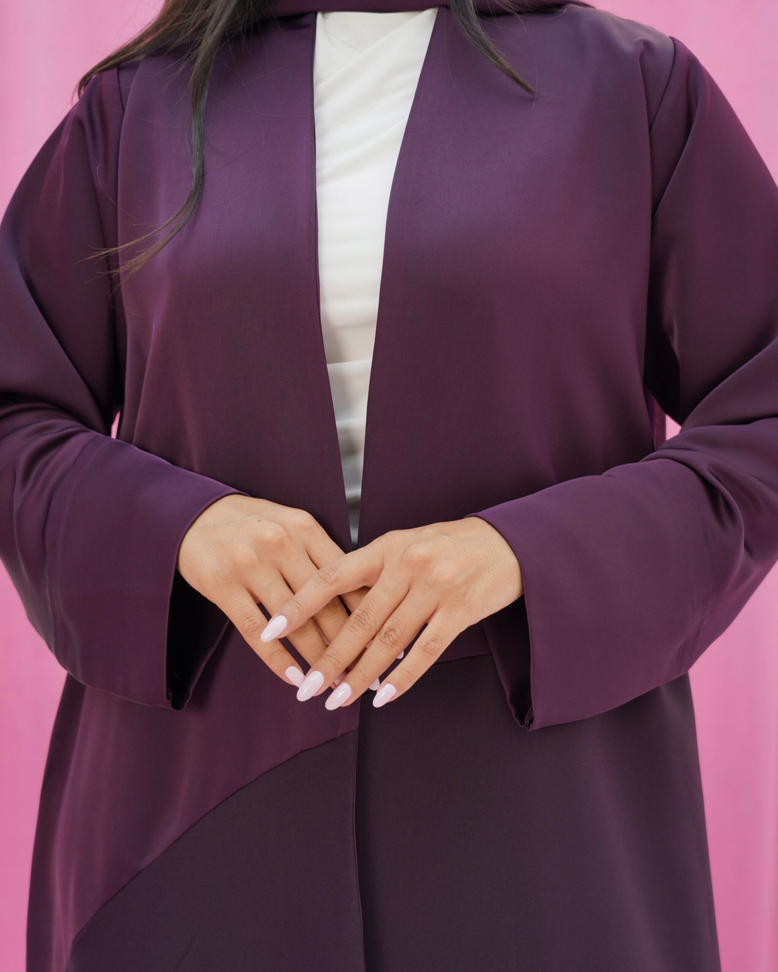 The Mii - Purple - الصورة 8