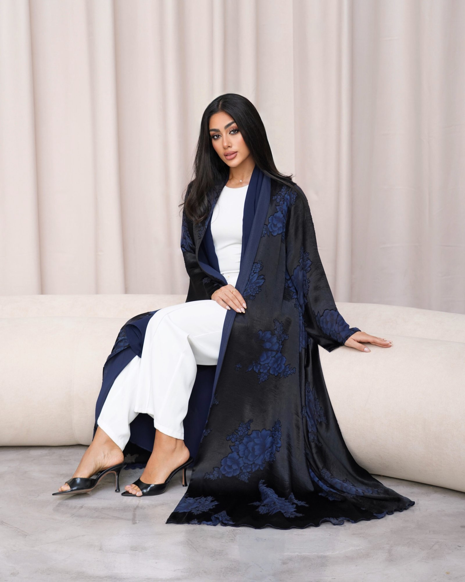 The orysa - blue - الصورة 10