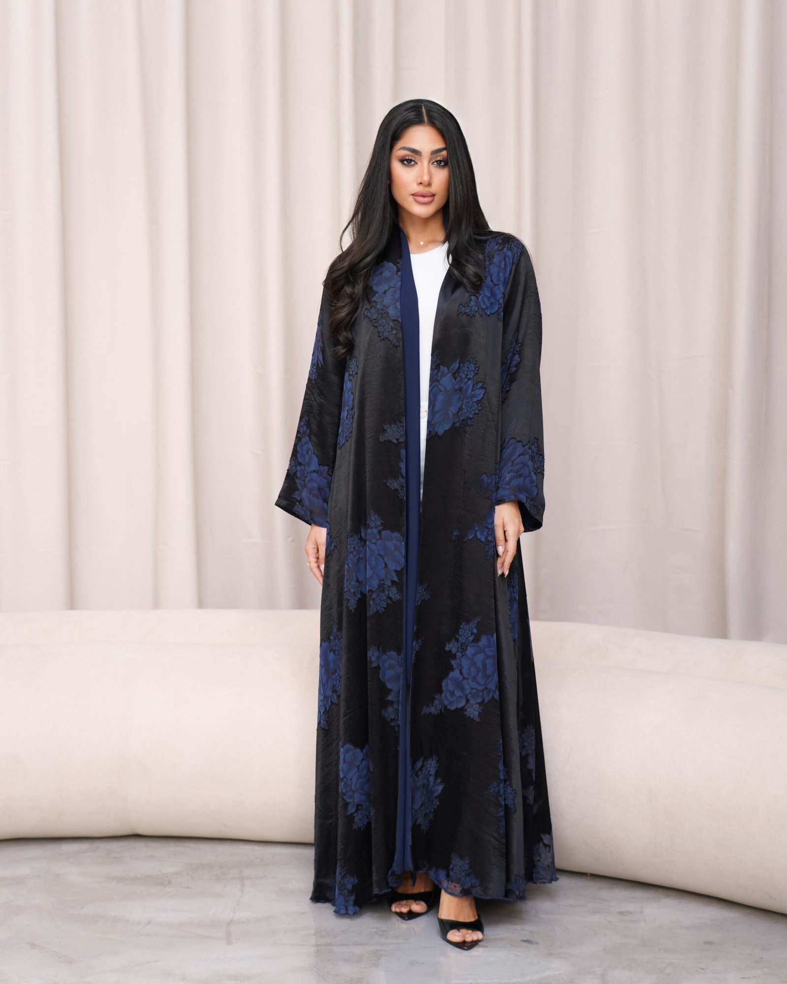 The orysa - blue - الصورة 7