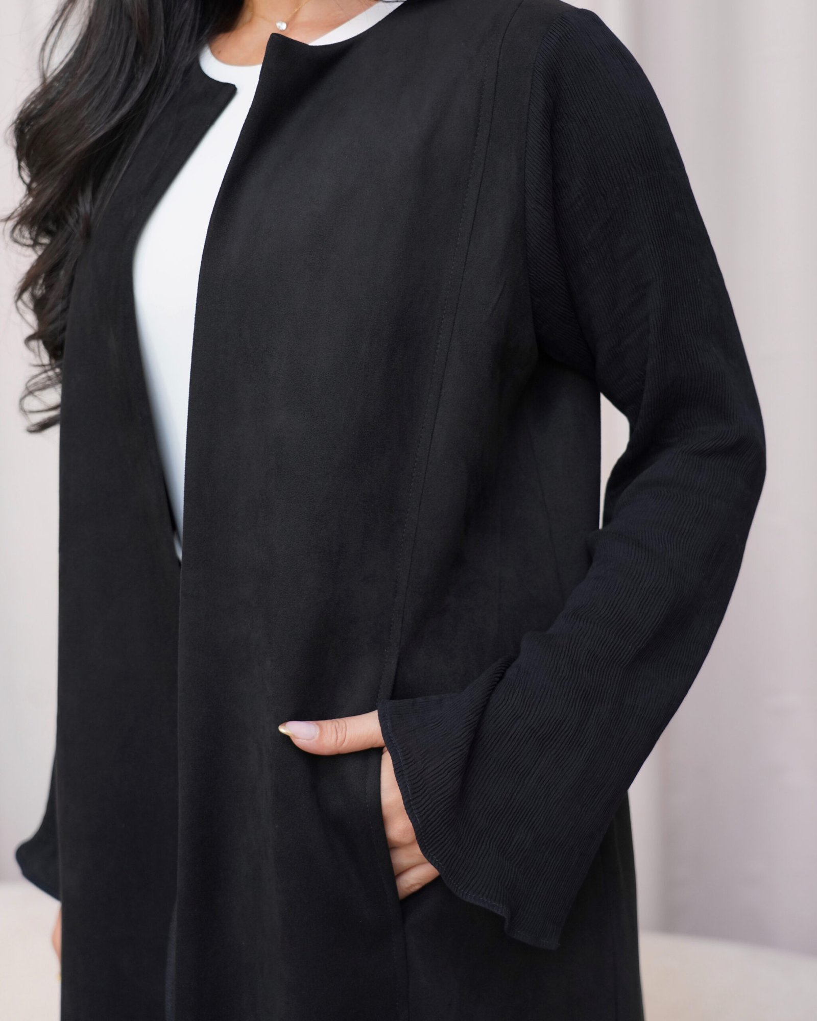 The Zareen - black - الصورة 4