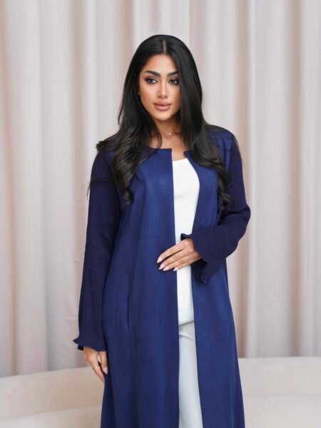 The Zareen - navy