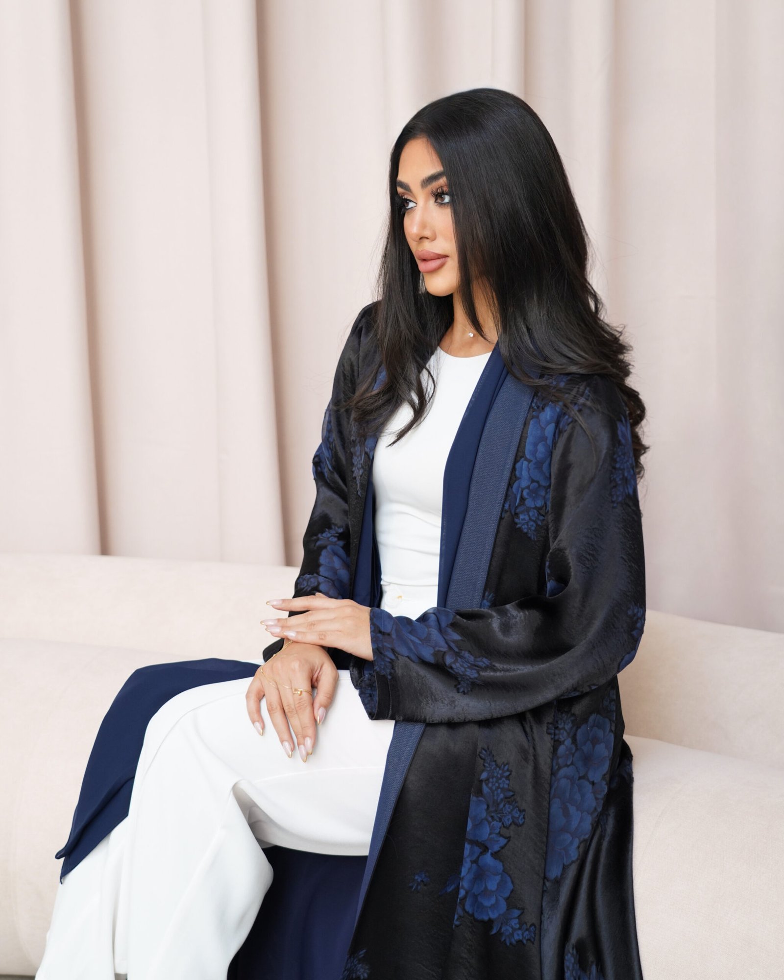 The orysa - blue - الصورة 8