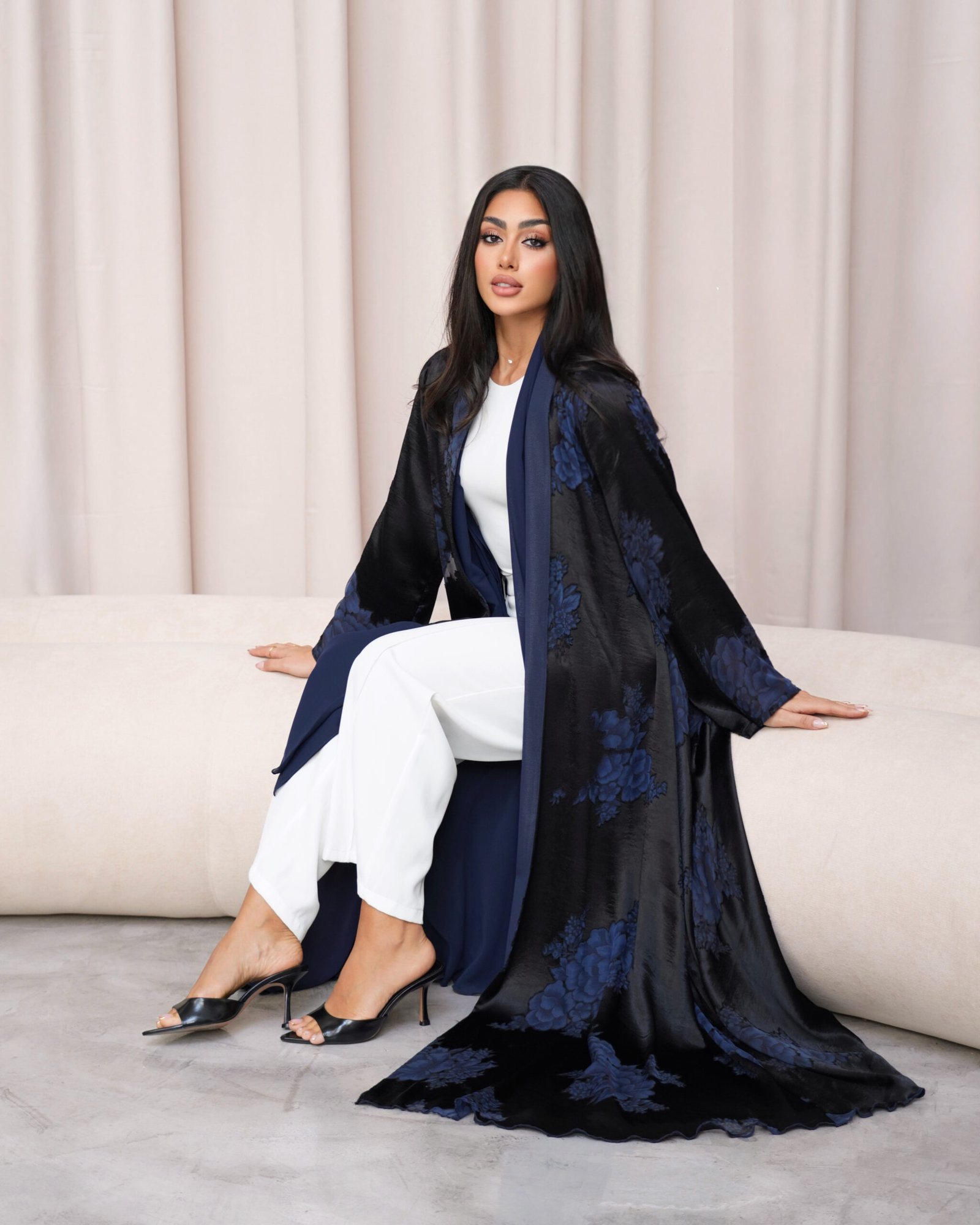 The orysa - blue - الصورة 3