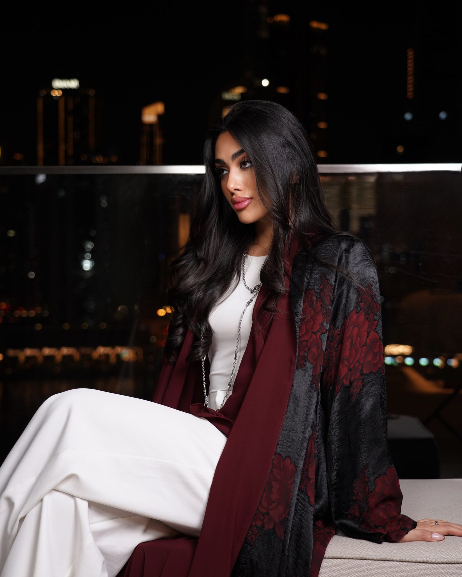 The orysa - maroon - الصورة 12