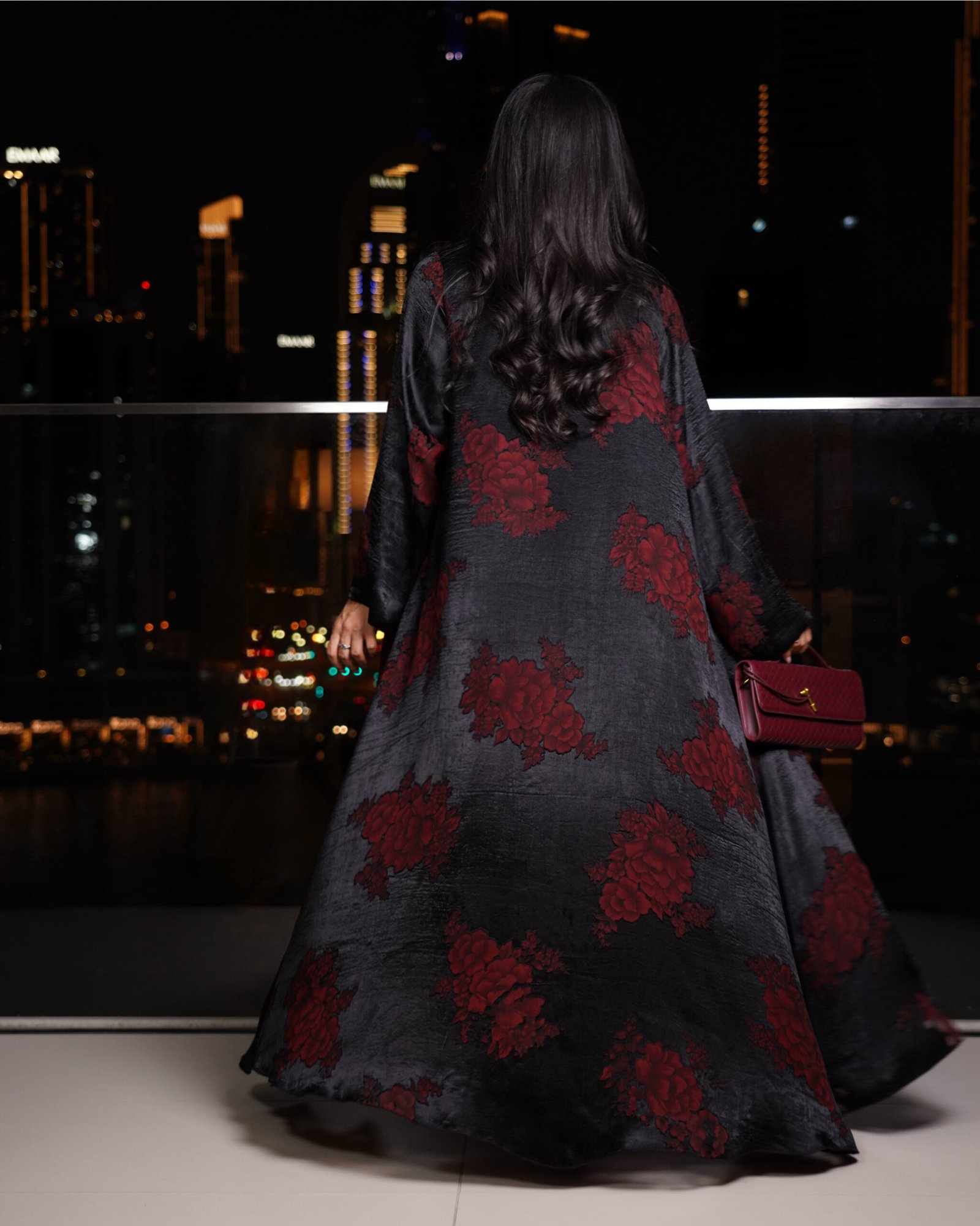 The orysa - maroon - الصورة 10