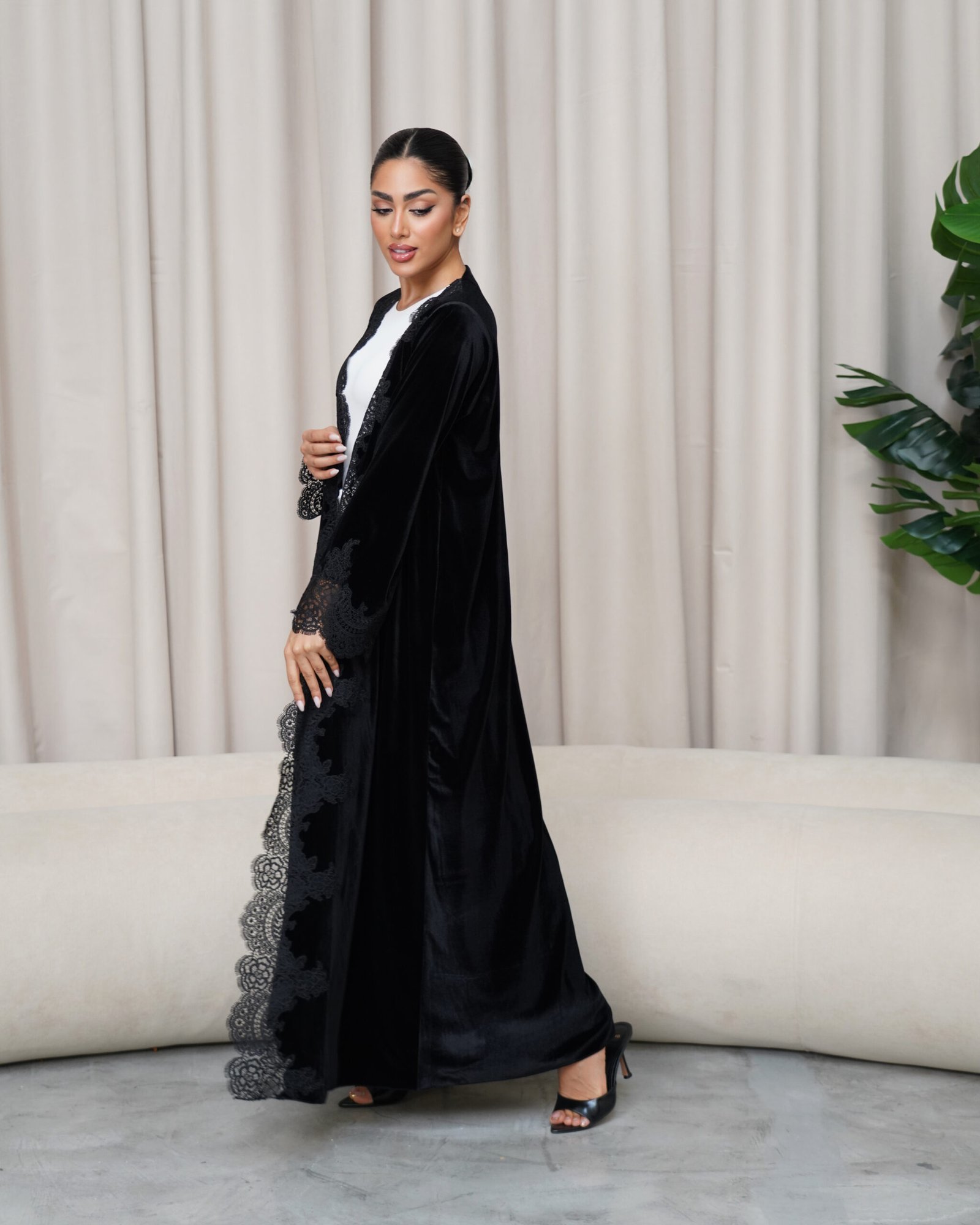 The Kayan - black - الصورة 8