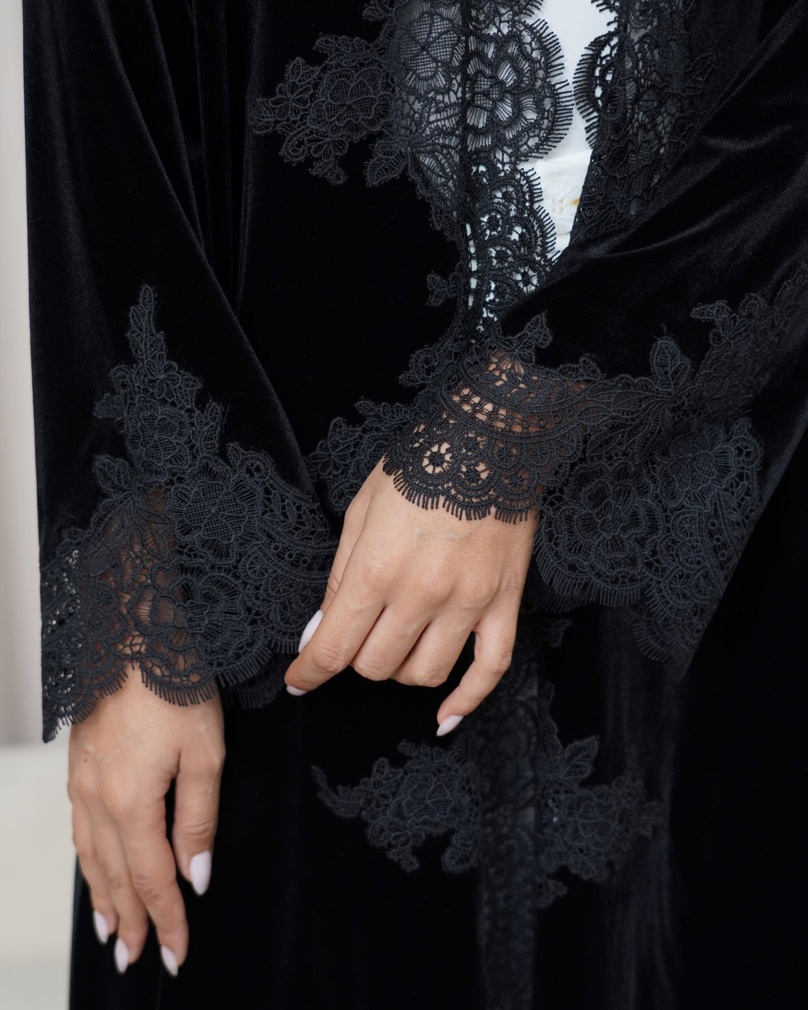 The Kayan - black - الصورة 4