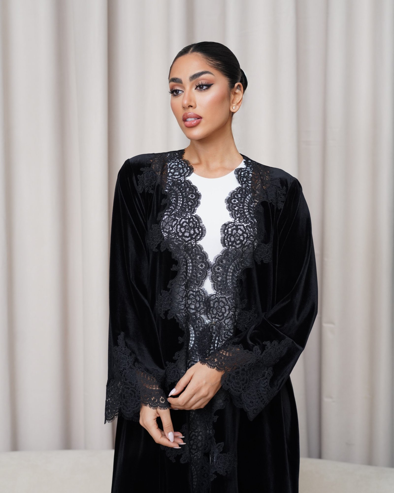 The Kayan - black - الصورة 5