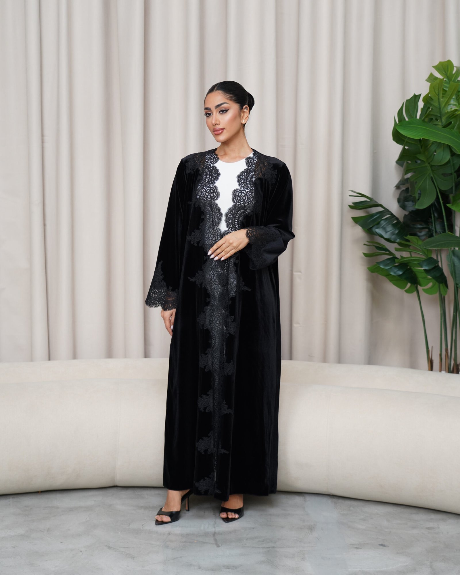 The Kayan - black - الصورة 3