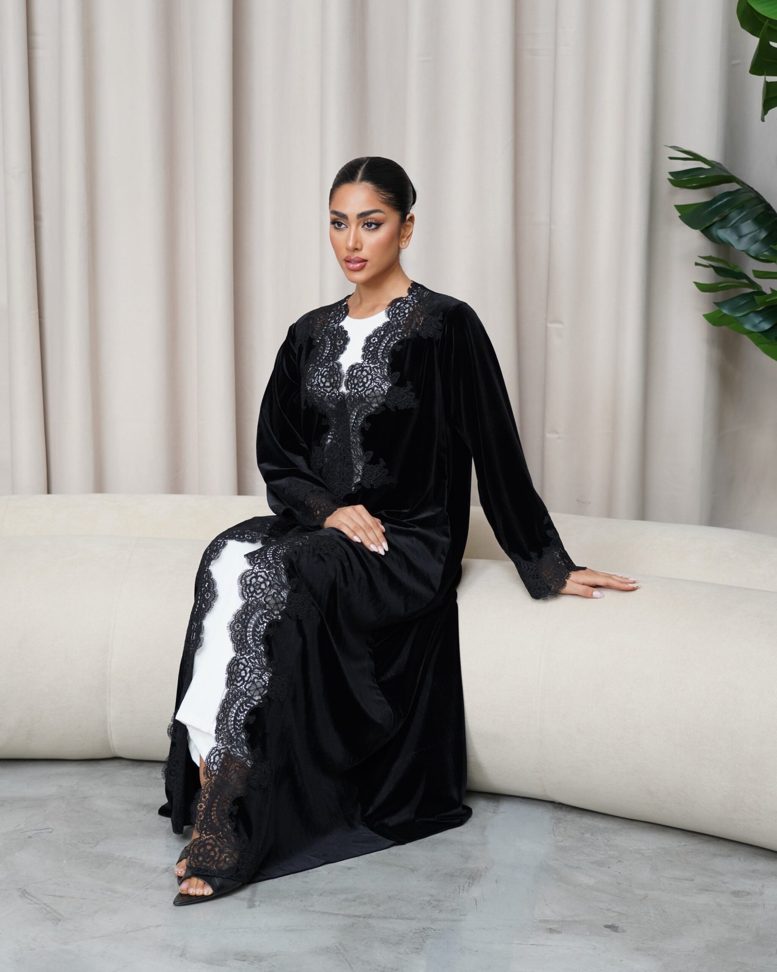 The Kayan - black - الصورة 7