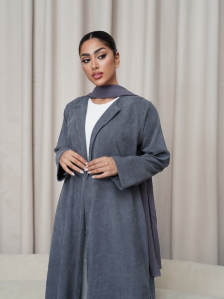 The Coco - light gray