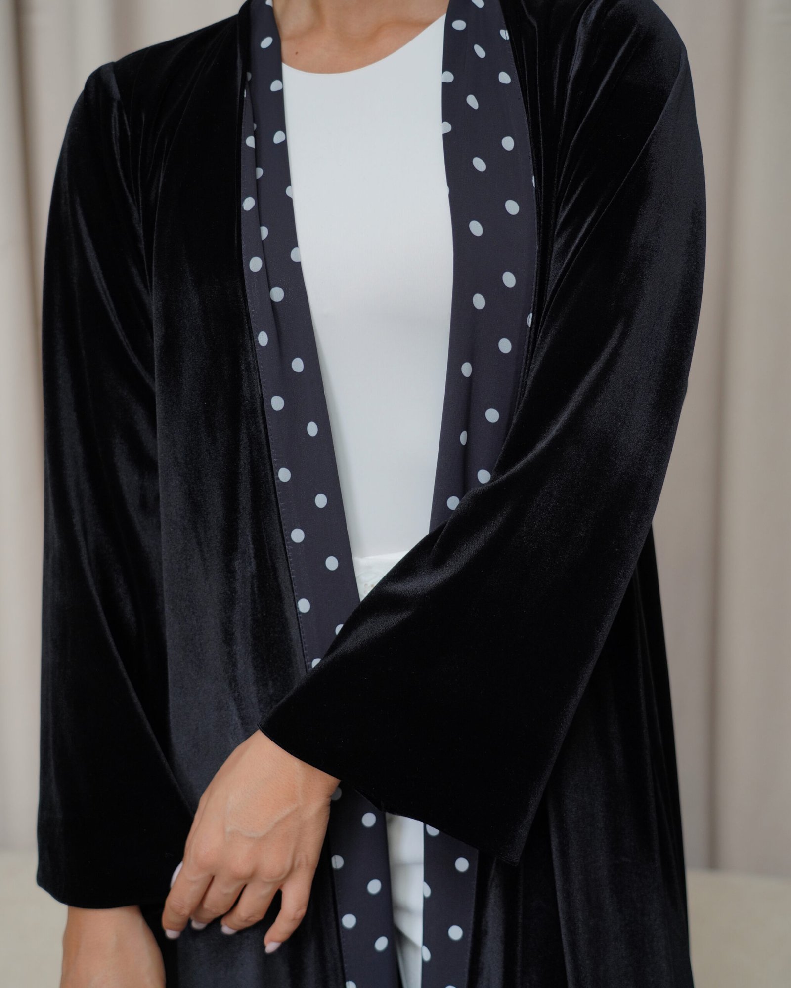 The Velvet dots - الصورة 7