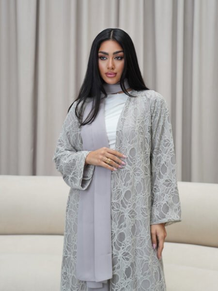 The Mazoon - Off white