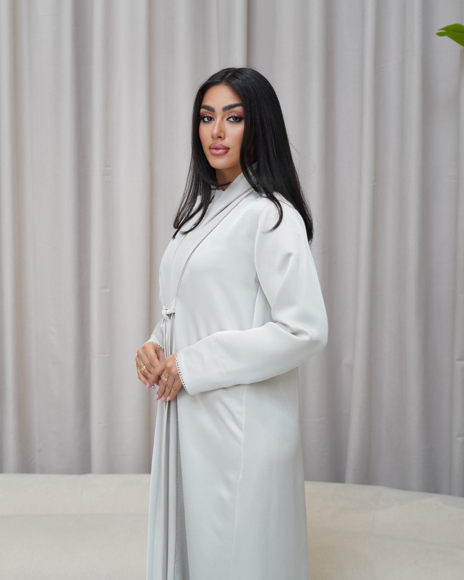 The orva - Off White - الصورة 4