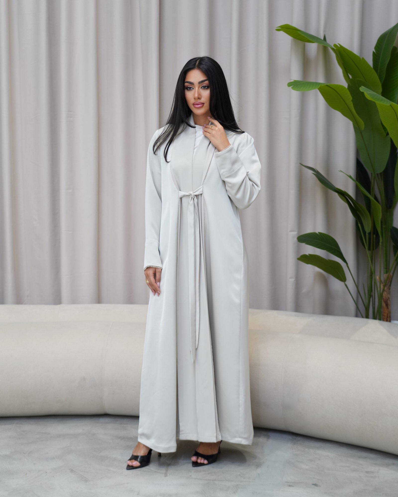 The orva - Off White - الصورة 7