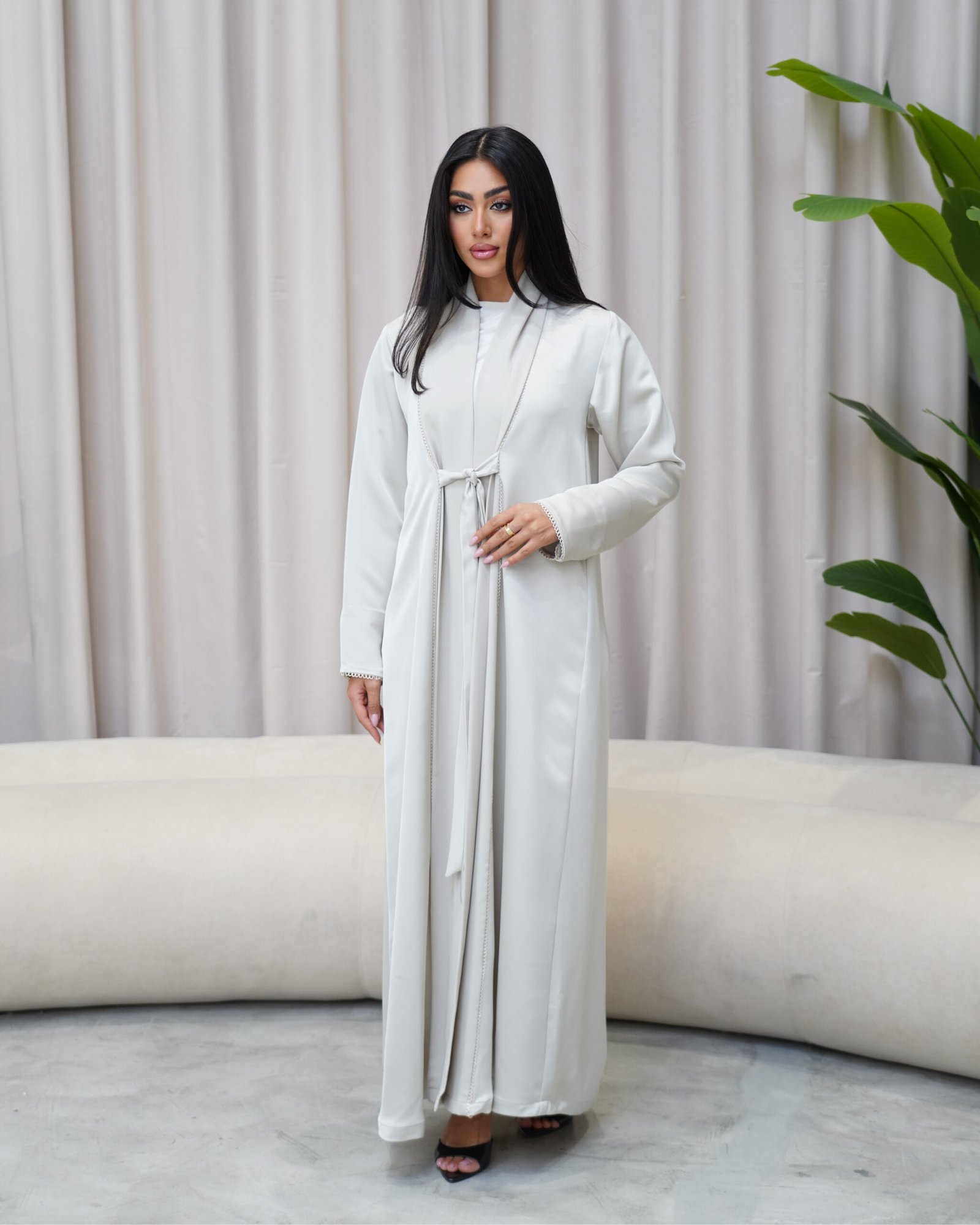 The orva - Off White - الصورة 3