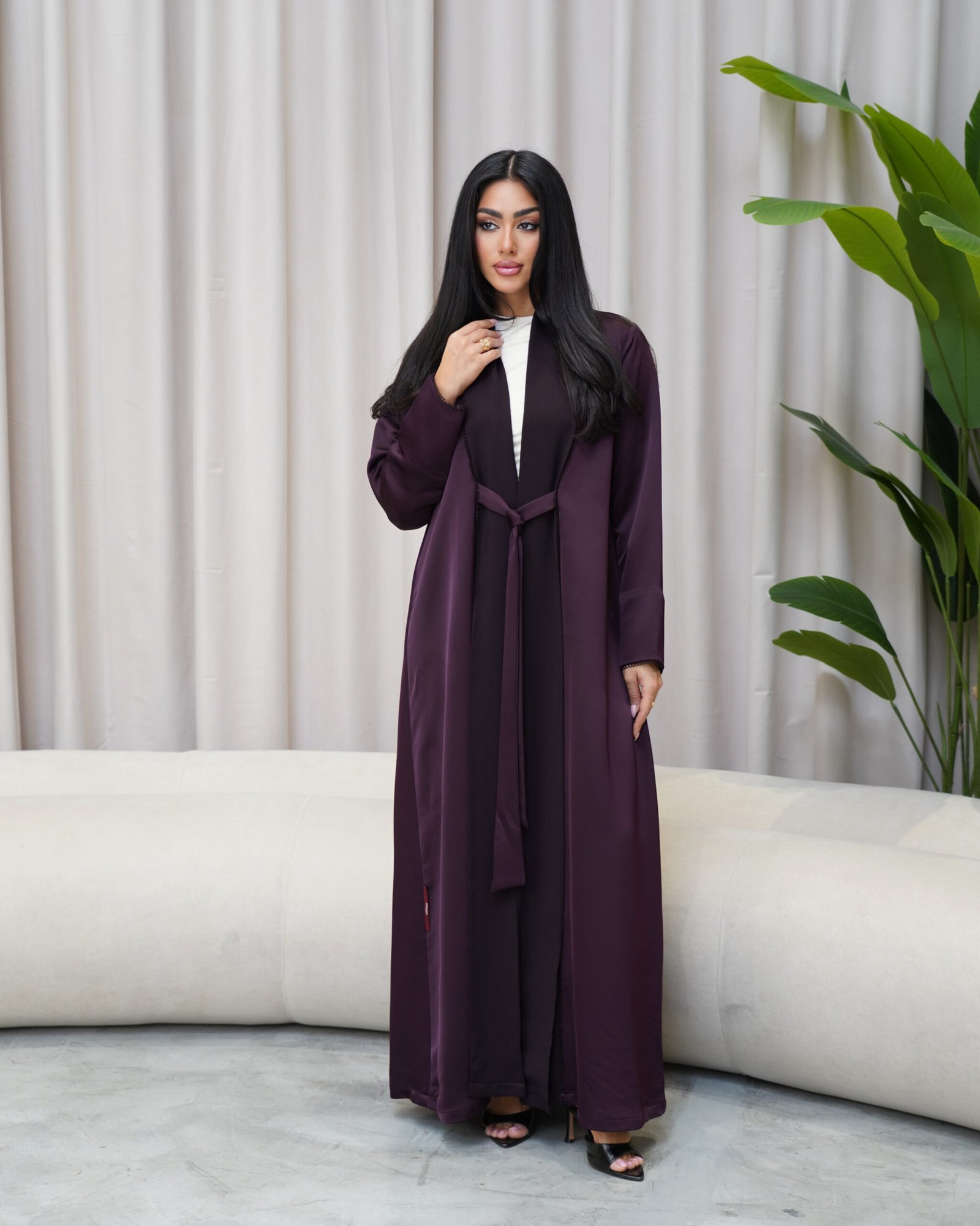 The orva - purple - الصورة 3