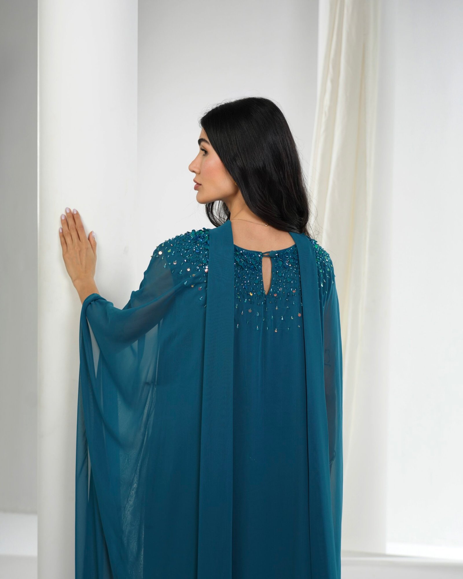 The Velour - blue - الصورة 4