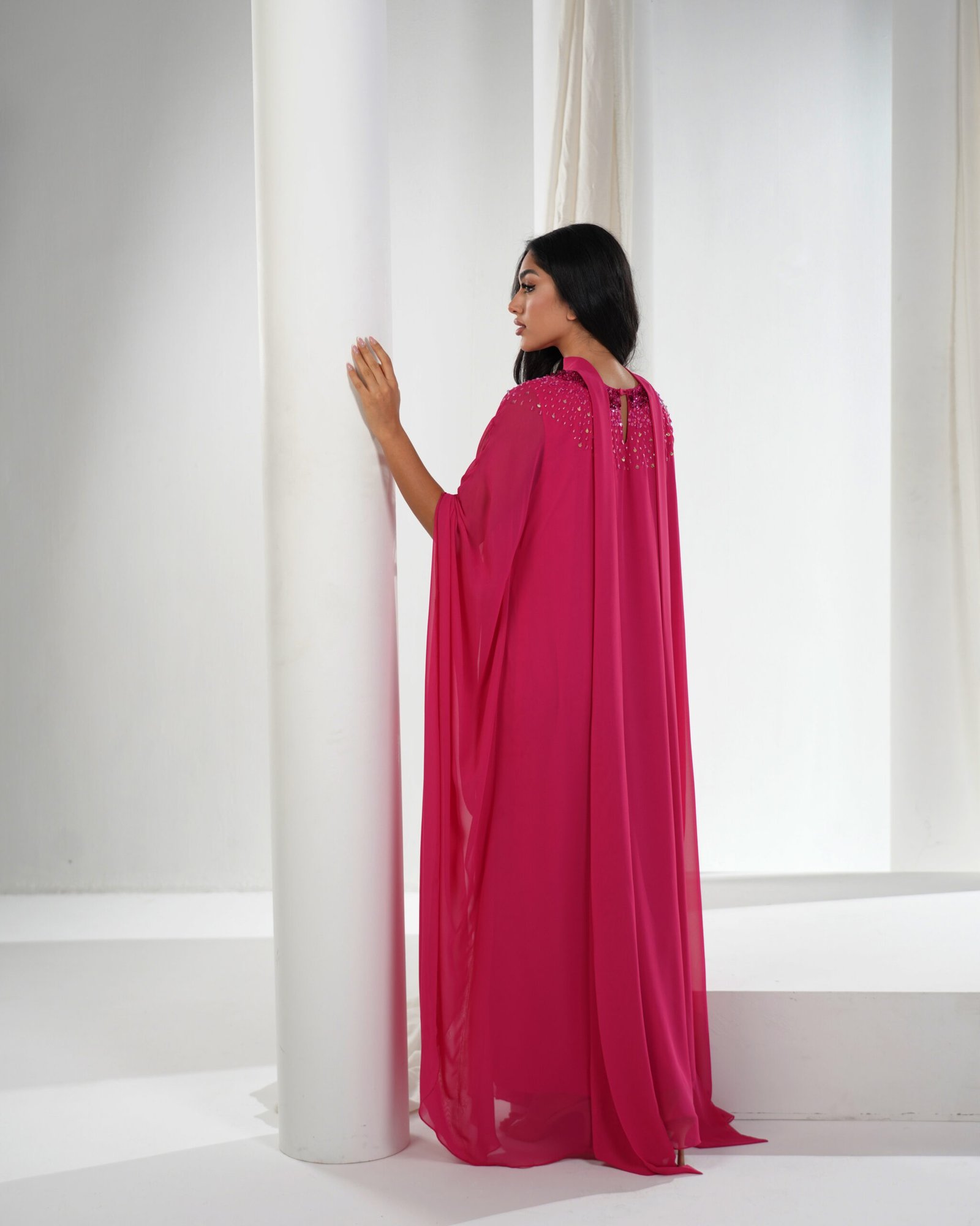 The Velour - pink - الصورة 4