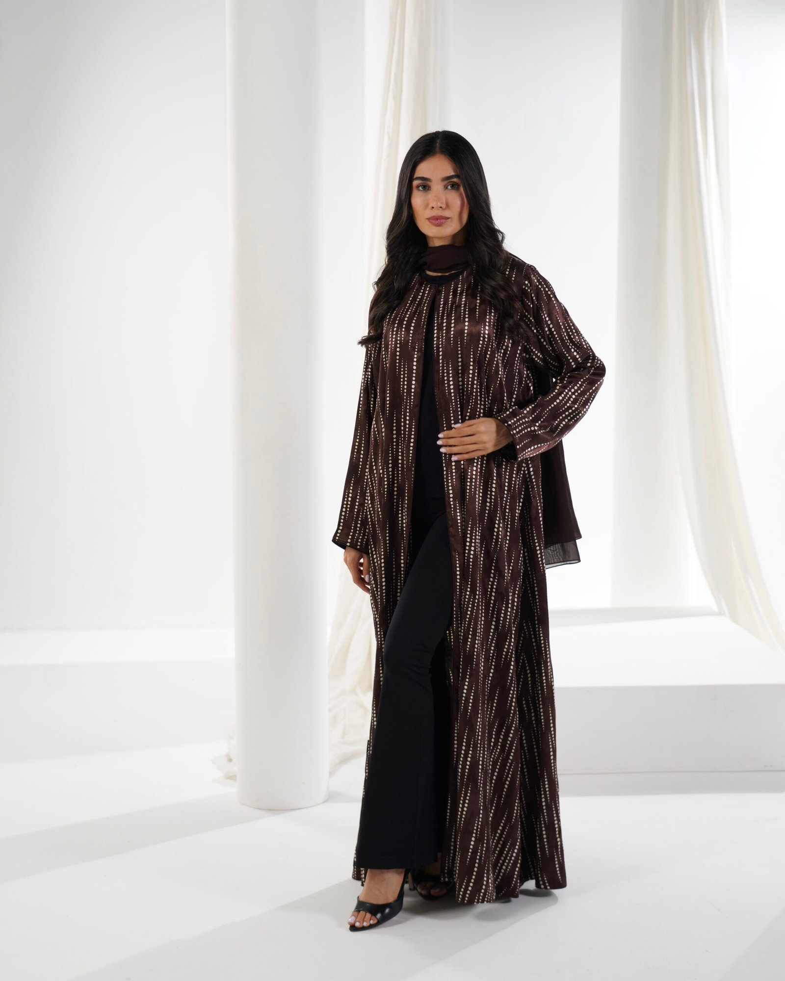 The Amera - brown - الصورة 5