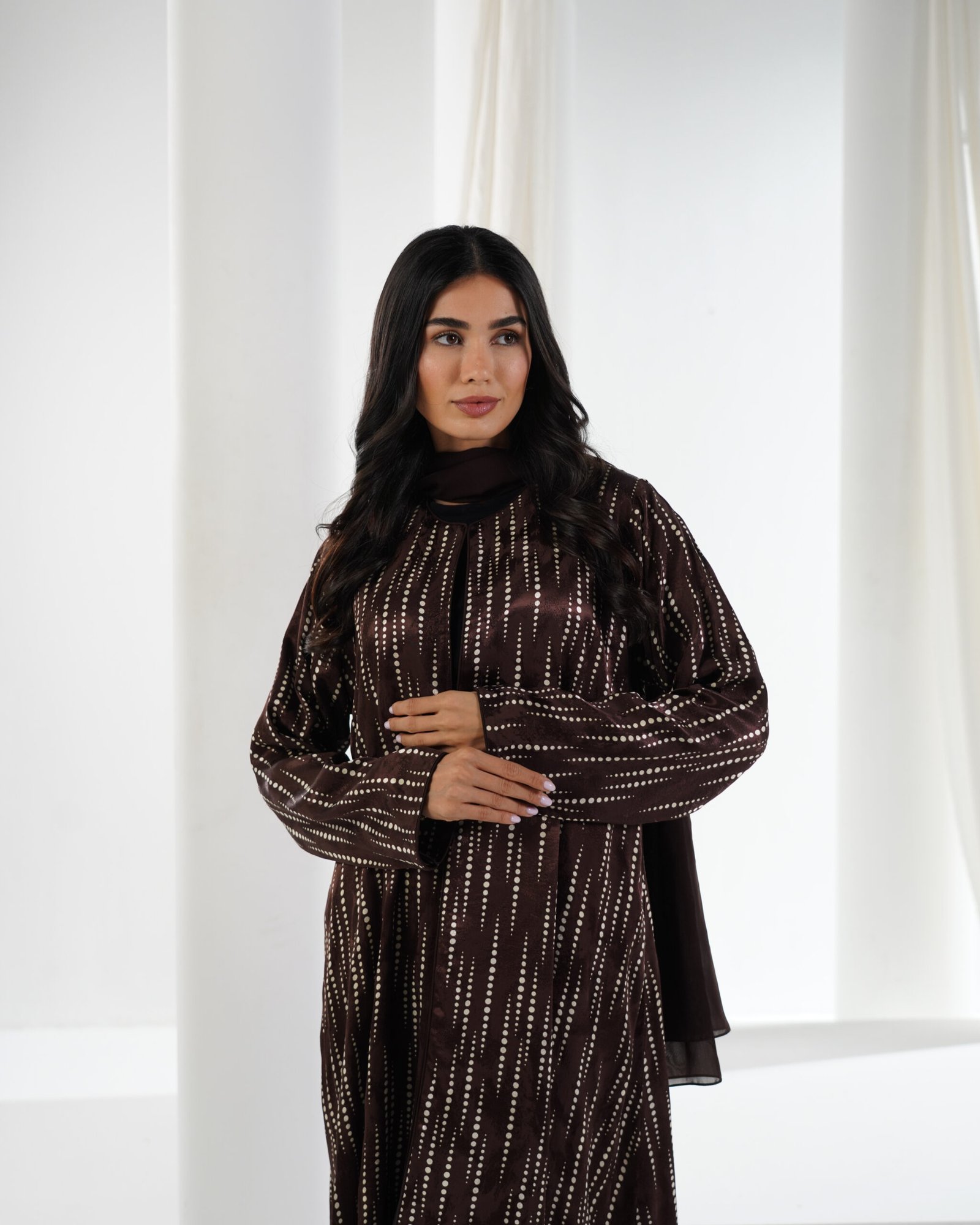 The Amera - brown - الصورة 2