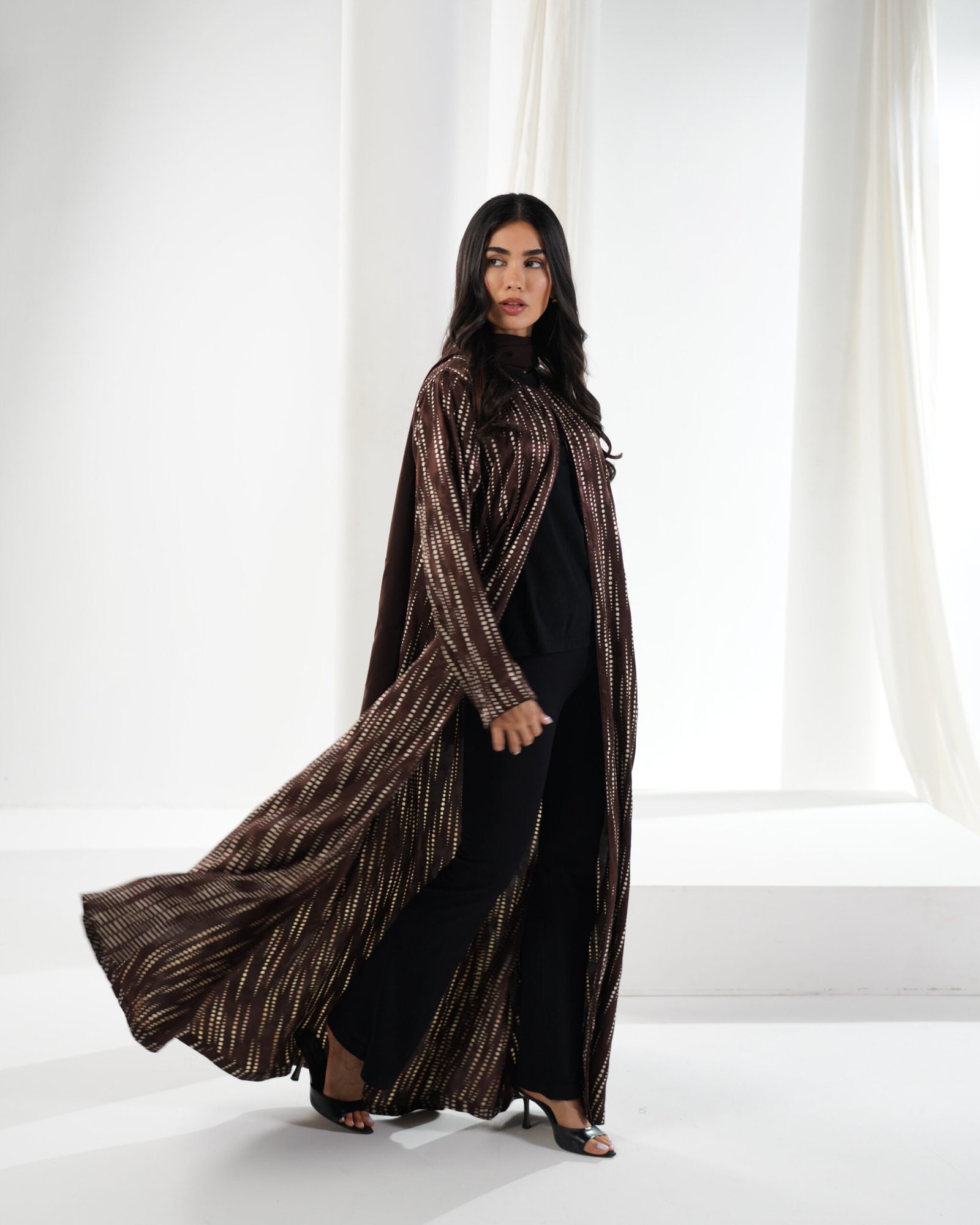 The Amera - brown - الصورة 3