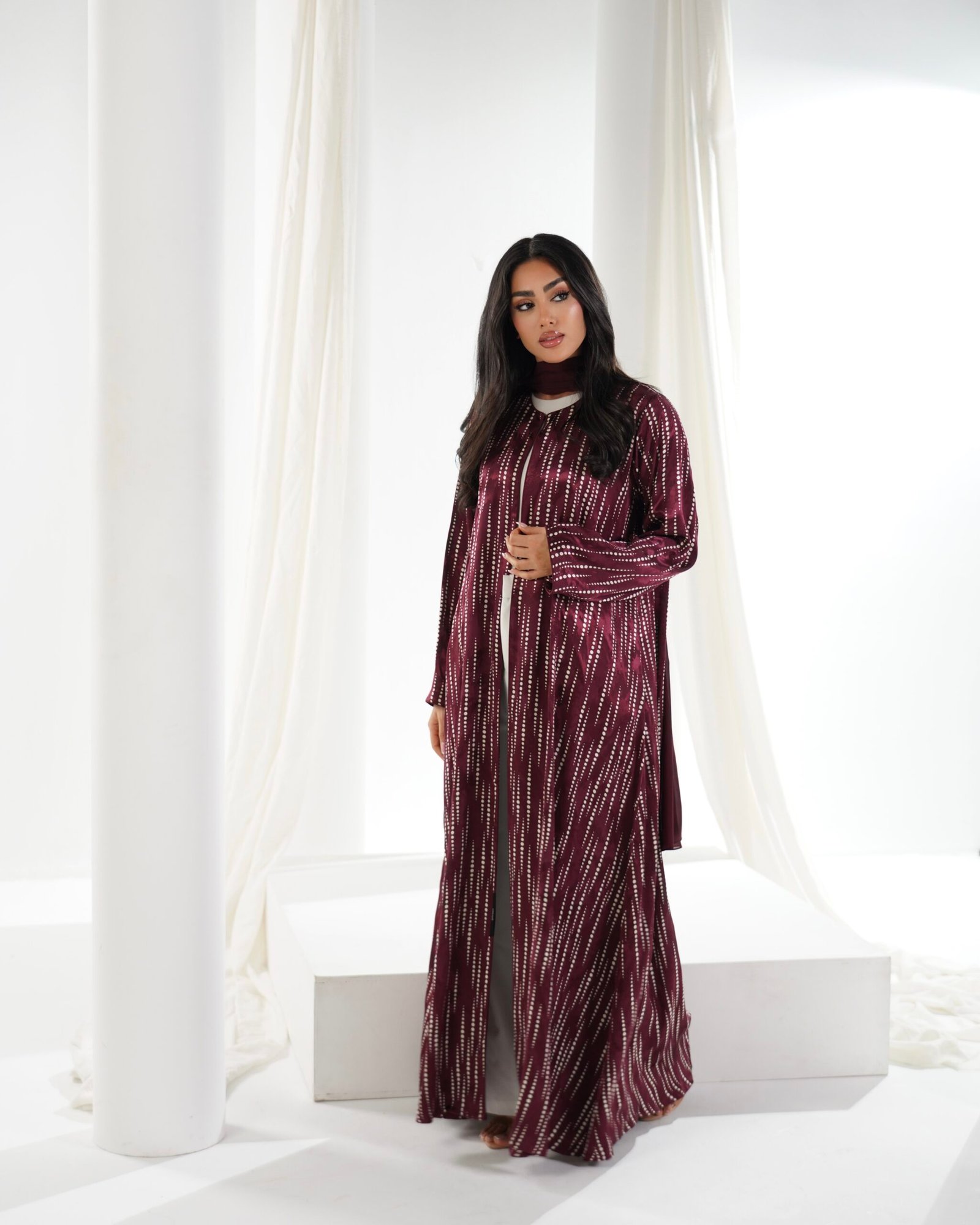 The Amera - maroon - الصورة 4