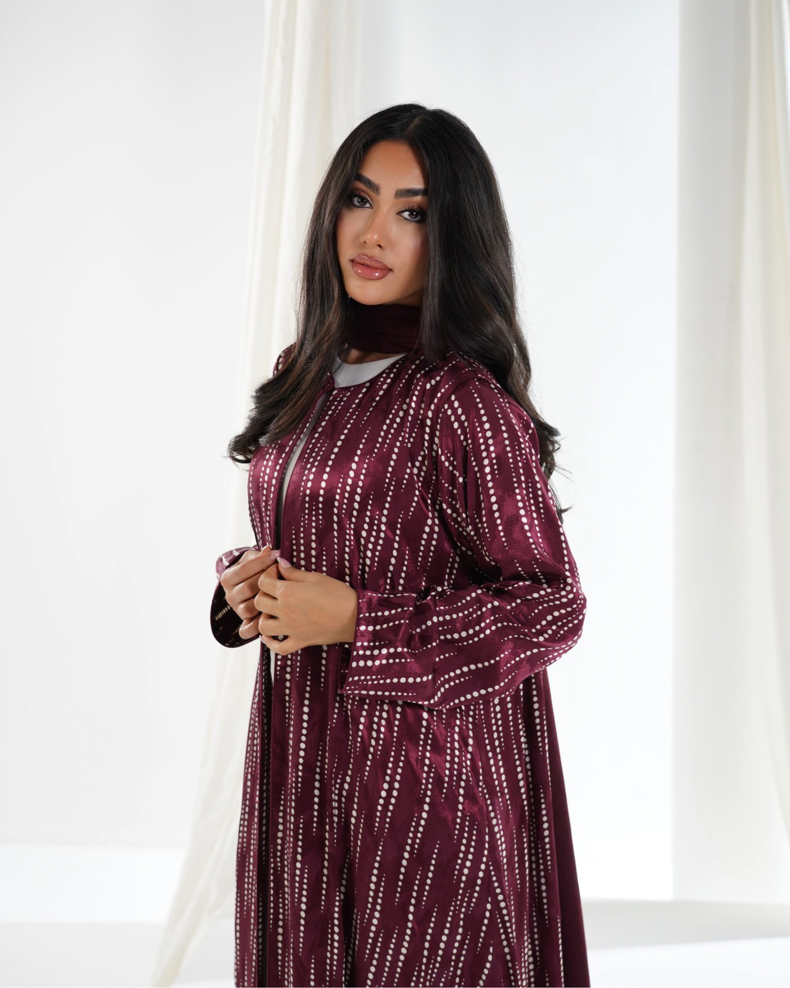 The Amera - maroon - الصورة 5