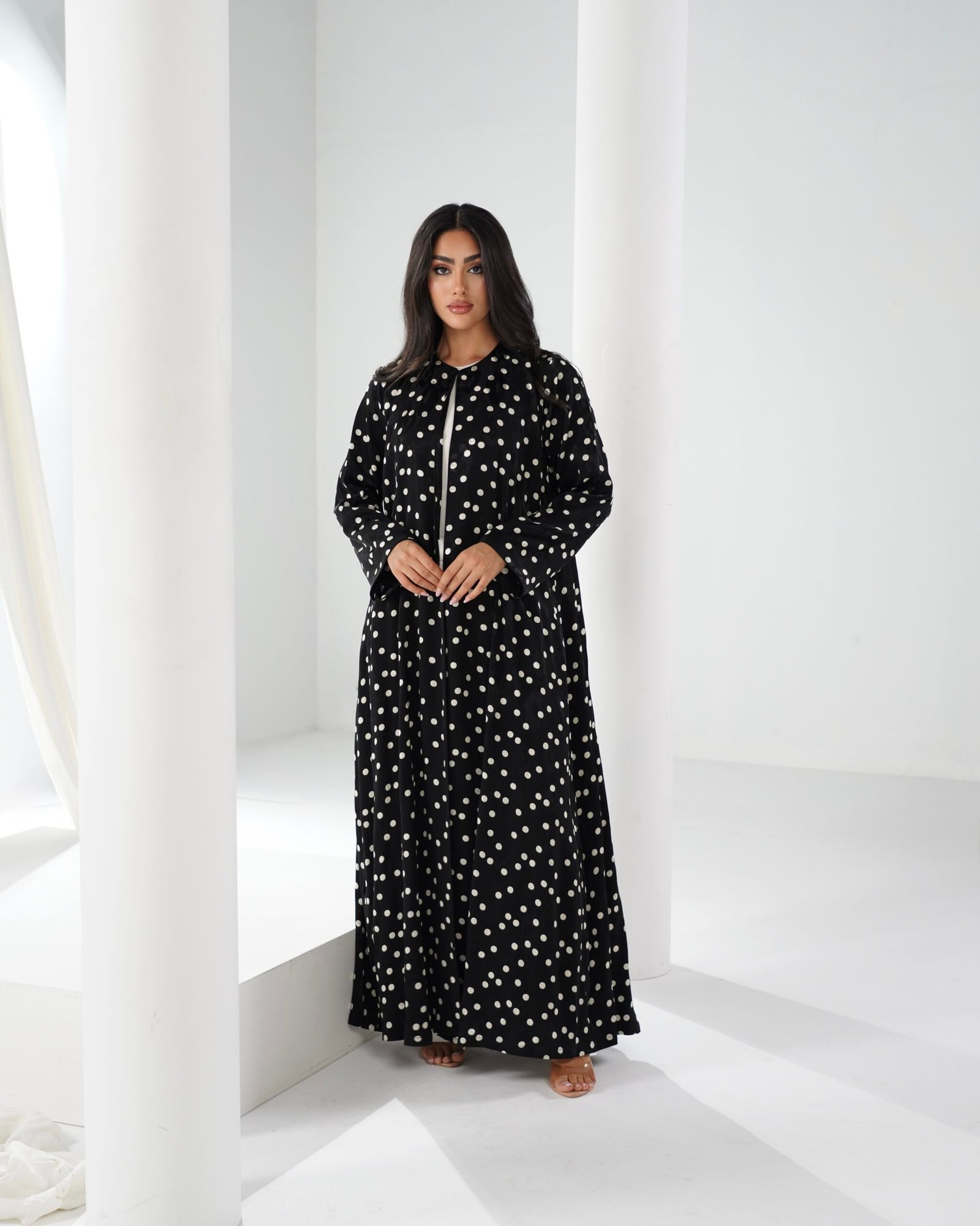 The Polka - black - الصورة 3